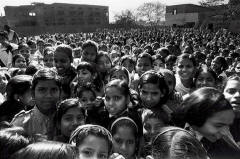 Elementary School for Girls in Bhadohi